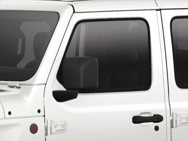 new 2025 Jeep Gladiator car, priced at $48,998