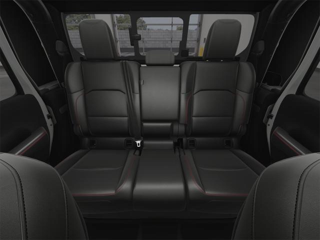 new 2025 Jeep Gladiator car, priced at $48,998