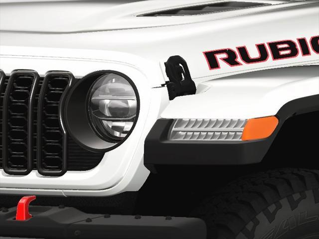 new 2025 Jeep Gladiator car, priced at $48,998