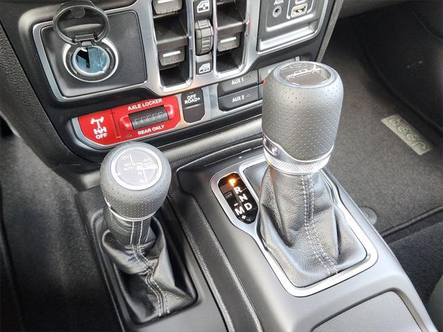 new 2025 Jeep Gladiator car, priced at $54,849