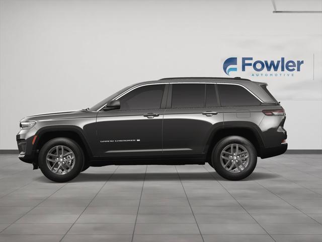 new 2025 Jeep Grand Cherokee car, priced at $39,267