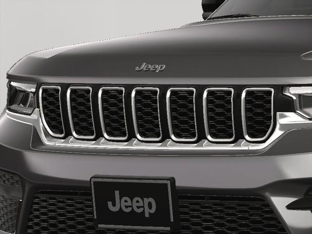 new 2025 Jeep Grand Cherokee car, priced at $39,267