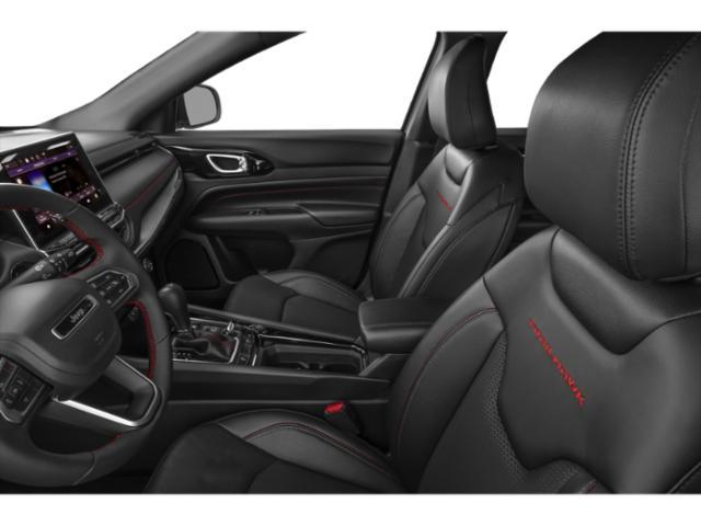 new 2026 Jeep Compass car, priced at $36,273