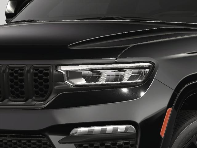 new 2025 Jeep Grand Cherokee 4xe car, priced at $71,962