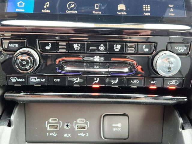 new 2025 Jeep Grand Cherokee 4xe car, priced at $57,578