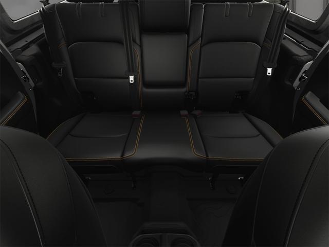 new 2025 Jeep Wrangler car, priced at $98,786