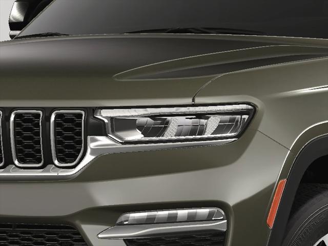 new 2024 Jeep Grand Cherokee car, priced at $46,759