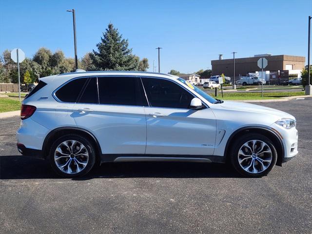 used 2018 BMW X5 eDrive car, priced at $22,432