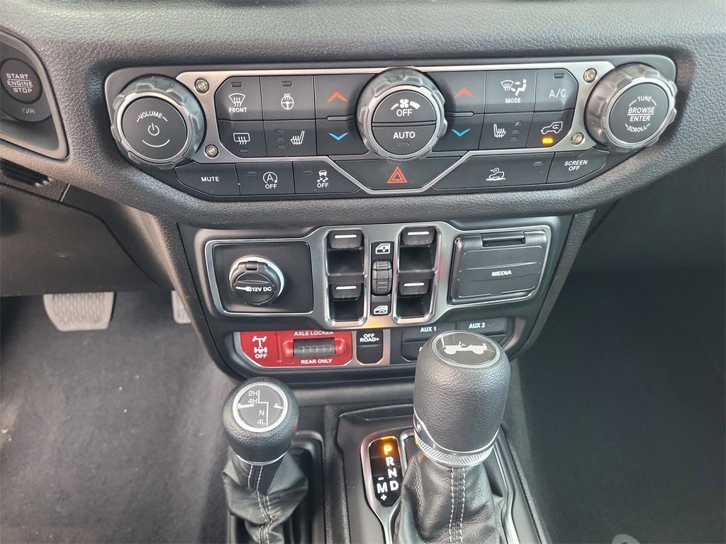 new 2026 Jeep Wrangler car, priced at $50,388