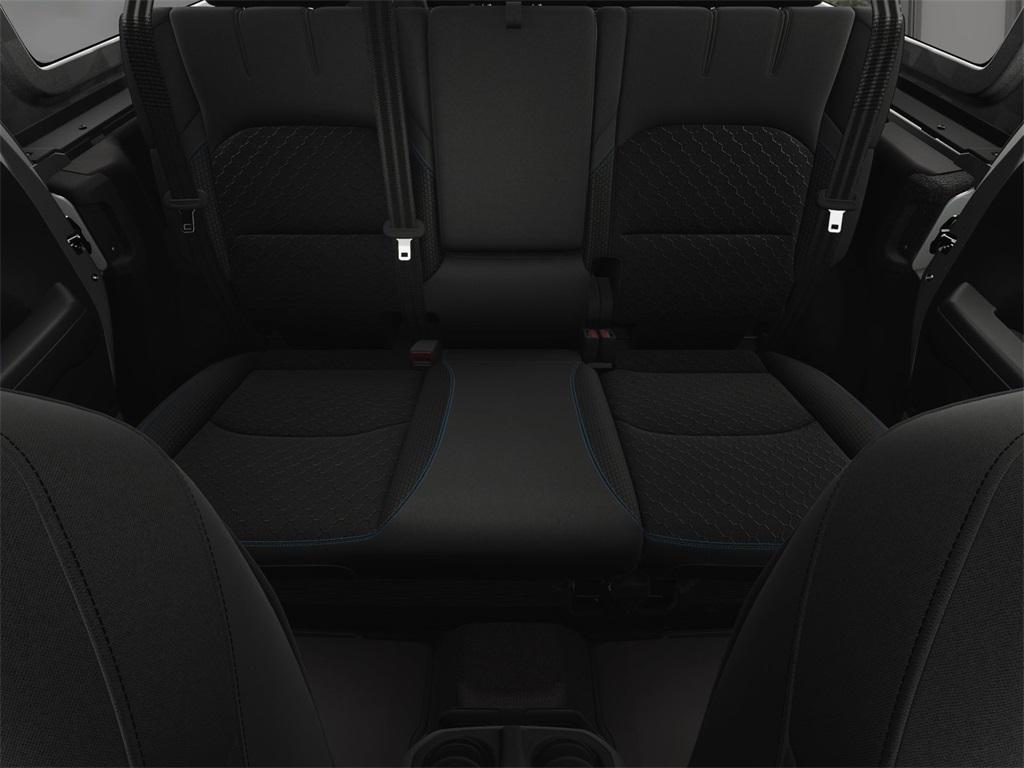 new 2025 Jeep Wrangler 4xe car, priced at $48,354