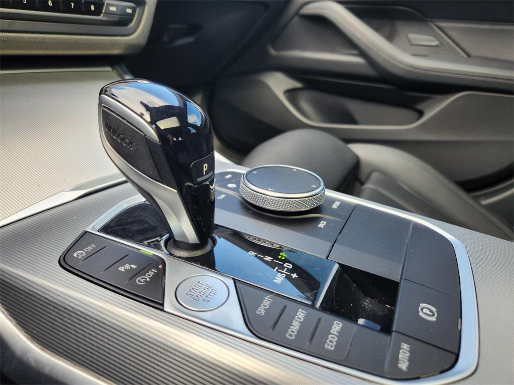 used 2023 BMW 430 Gran Coupe car, priced at $37,429
