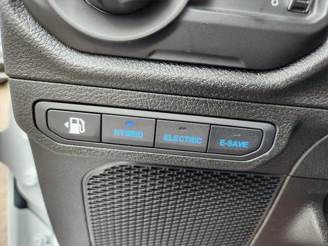 new 2025 Jeep Wrangler 4xe car, priced at $47,331