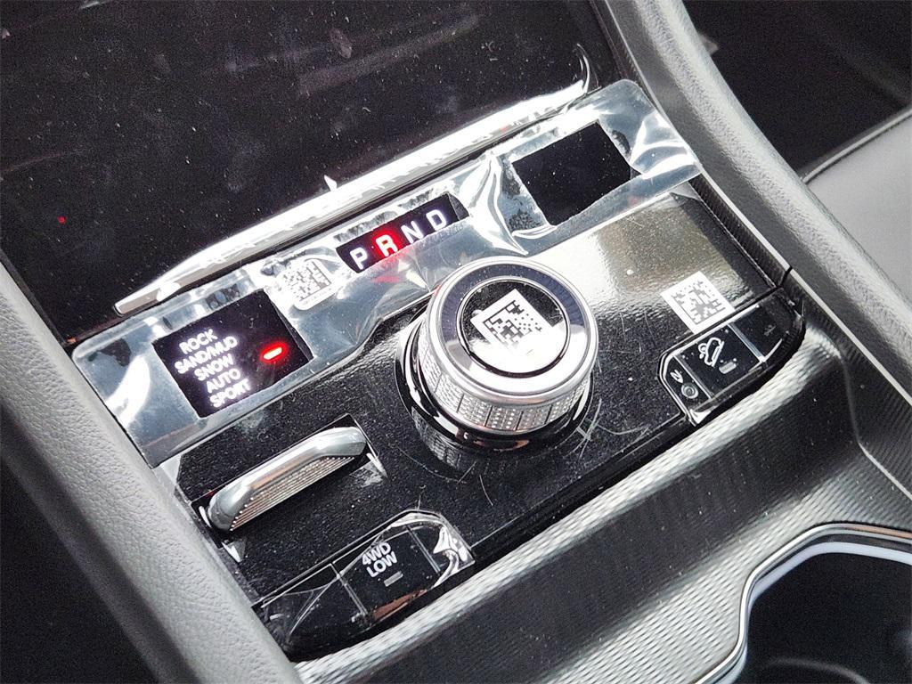 new 2025 Jeep Grand Cherokee 4xe car, priced at $49,588