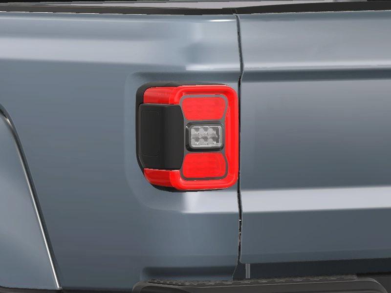new 2025 Jeep Gladiator car, priced at $48,511