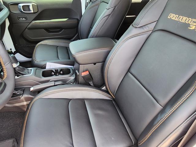 used 2024 Jeep Wrangler car, priced at $85,300