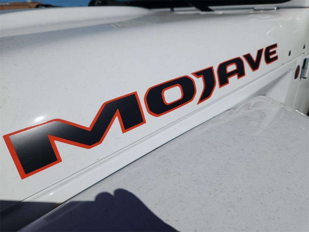 new 2025 Jeep Gladiator car, priced at $53,555