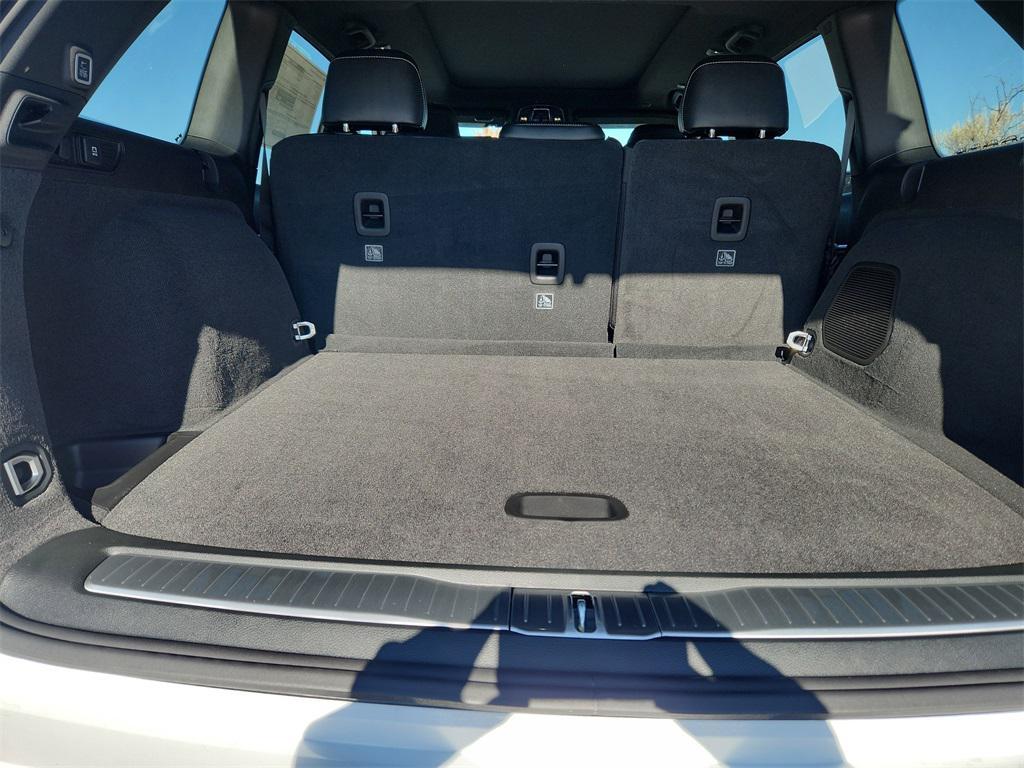 new 2025 Jeep Grand Cherokee car, priced at $55,336