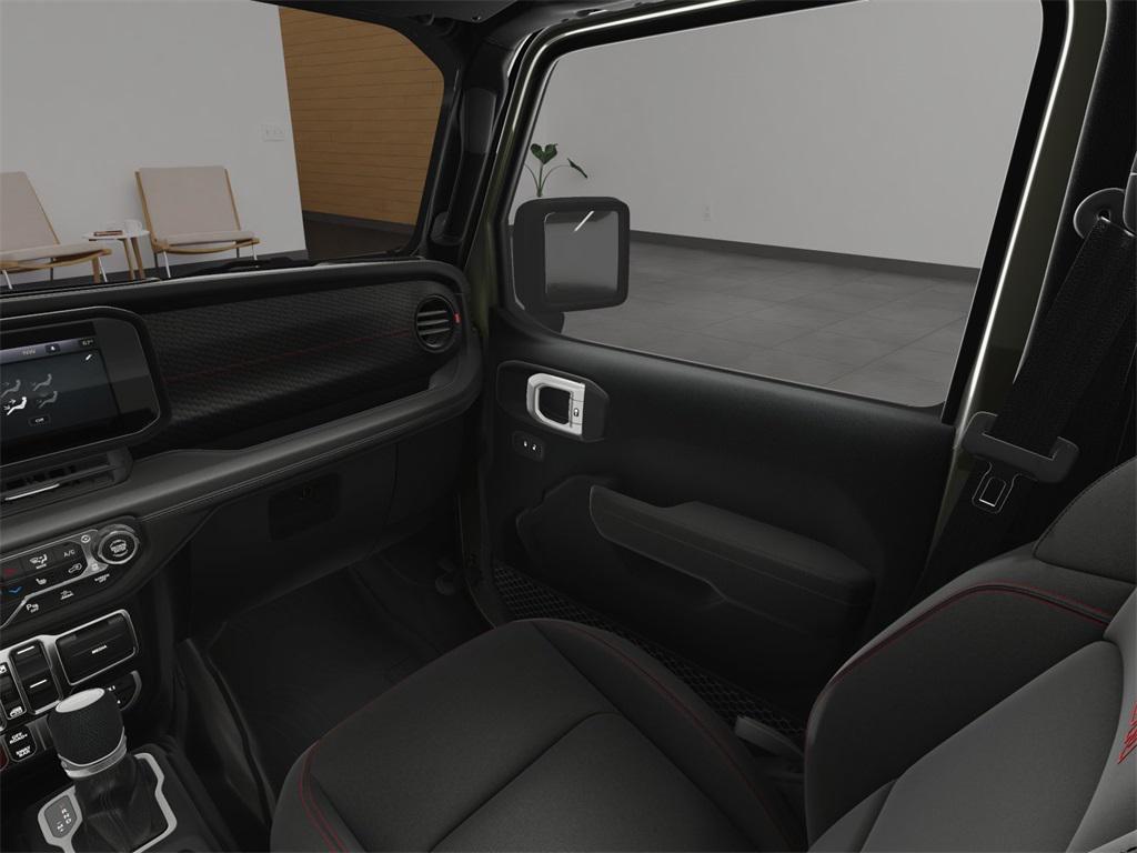 new 2025 Jeep Gladiator car, priced at $51,314