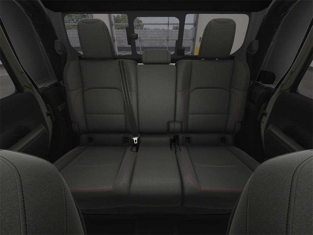 new 2025 Jeep Gladiator car, priced at $51,314