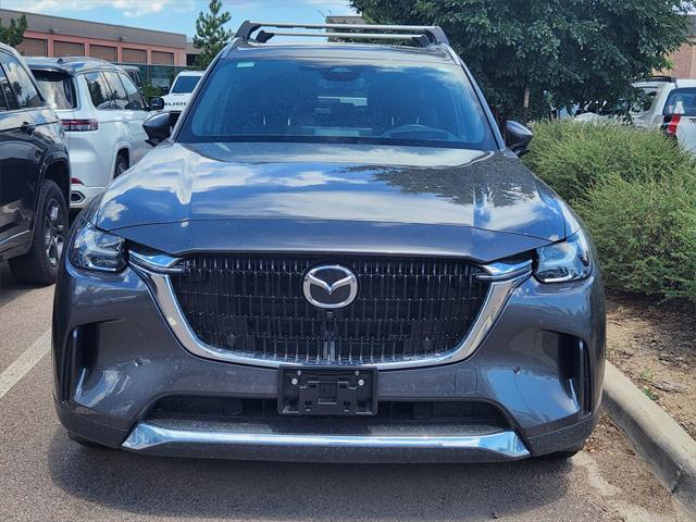 used 2024 Mazda CX-90 PHEV car, priced at $43,301
