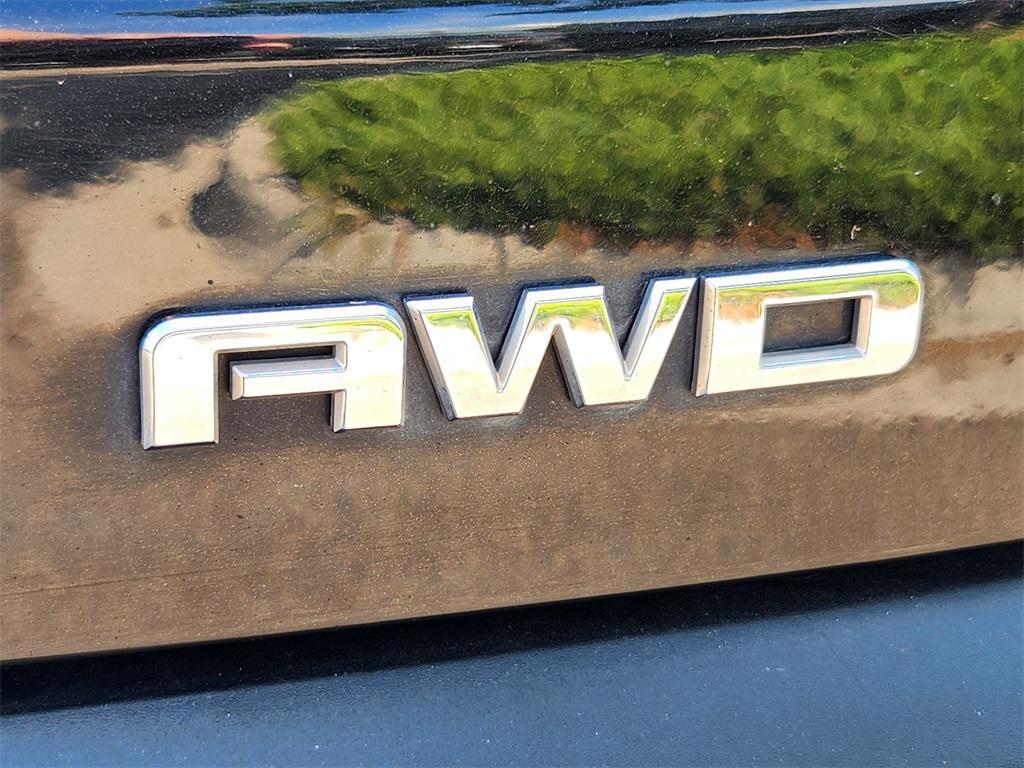 used 2019 GMC Acadia car, priced at $19,300
