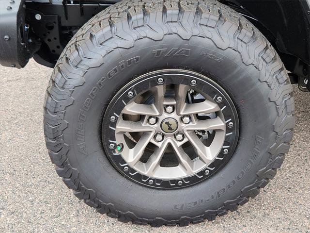 new 2025 Jeep Wrangler car, priced at $103,146