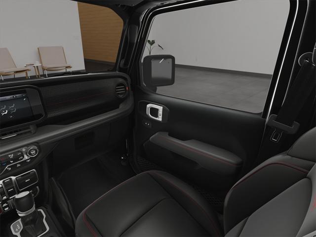 new 2025 Jeep Gladiator car, priced at $54,724