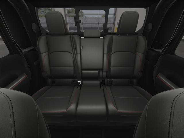 new 2025 Jeep Gladiator car, priced at $54,724