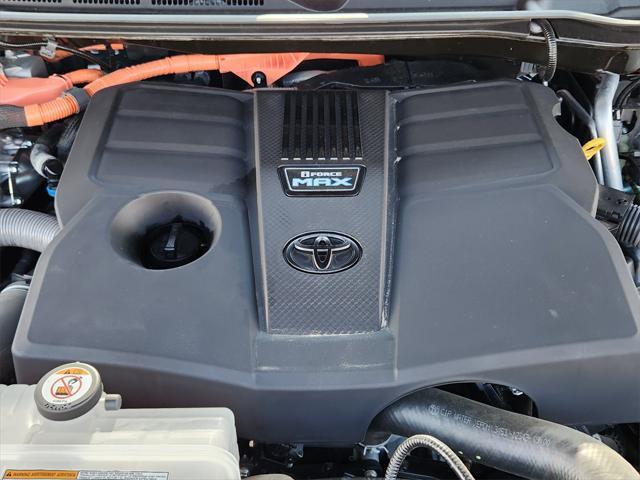used 2024 Toyota Sequoia car, priced at $73,690