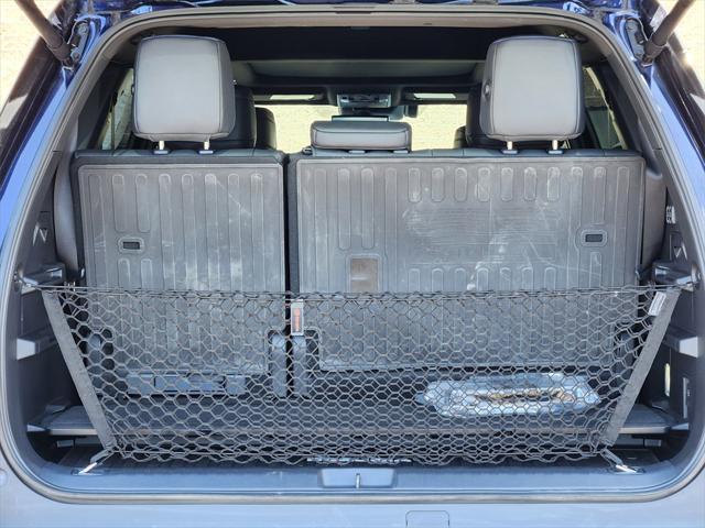 used 2024 Toyota Sequoia car, priced at $73,690