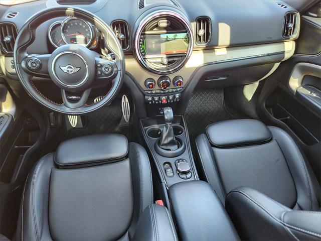 used 2018 MINI Countryman car, priced at $18,251
