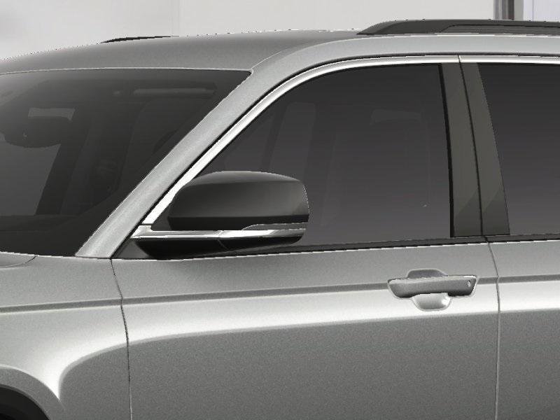 new 2025 Jeep Grand Cherokee car, priced at $43,331