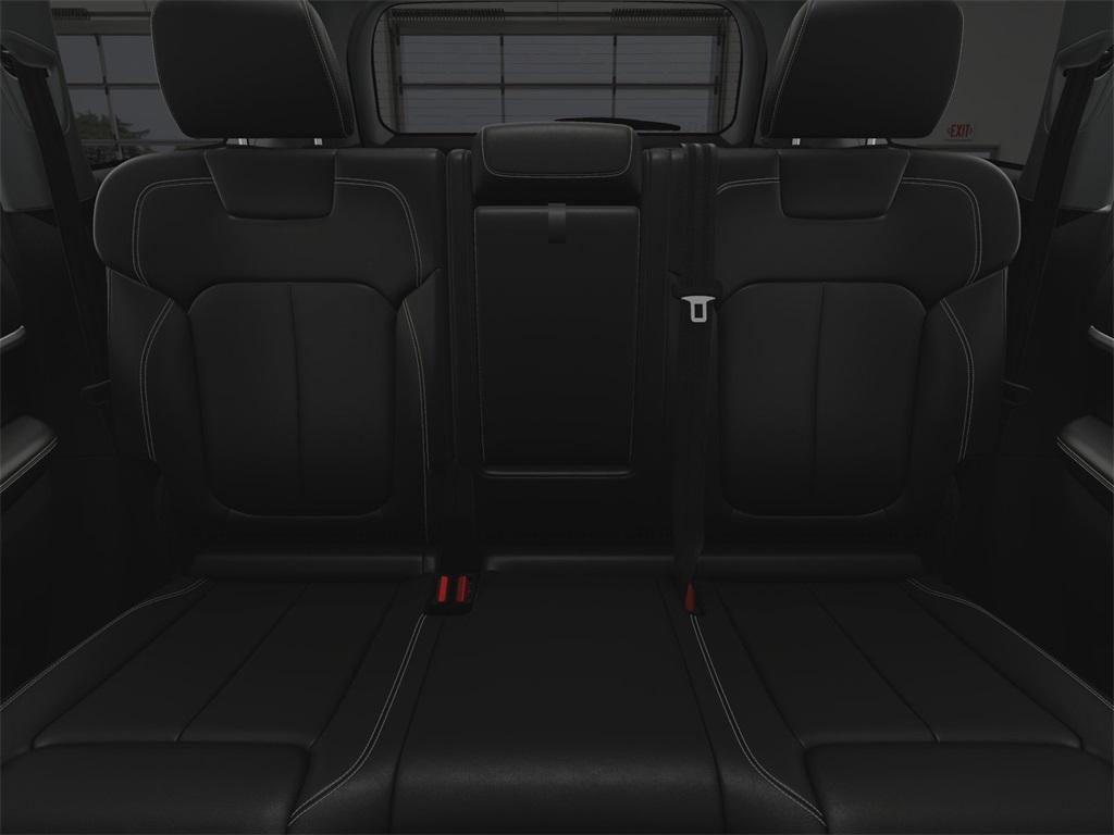 new 2025 Jeep Grand Cherokee car, priced at $43,331