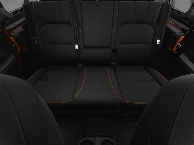 new 2025 Jeep Wrangler 4xe car, priced at $46,264