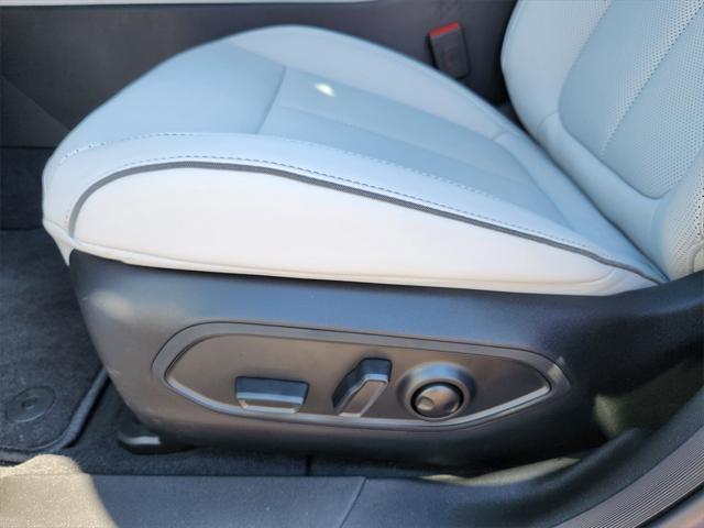 new 2025 Jeep Wagoneer S car, priced at $49,462