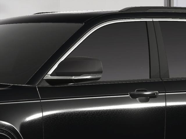 new 2025 Jeep Grand Cherokee car, priced at $56,263