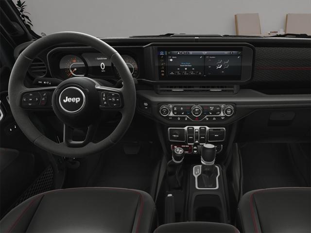 new 2025 Jeep Gladiator car, priced at $54,724