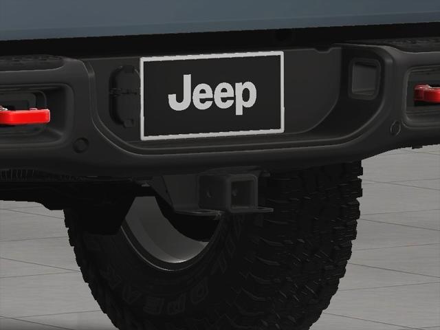 new 2025 Jeep Gladiator car, priced at $54,724