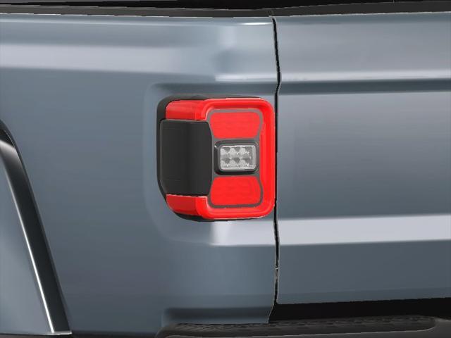 new 2025 Jeep Gladiator car, priced at $54,724