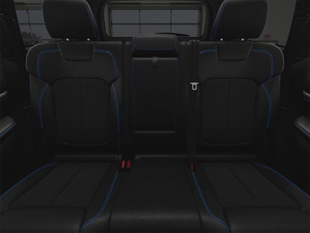 new 2025 Jeep Grand Cherokee 4xe car, priced at $55,504