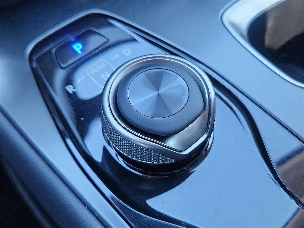 used 2023 Lexus RZ 450e car, priced at $35,500