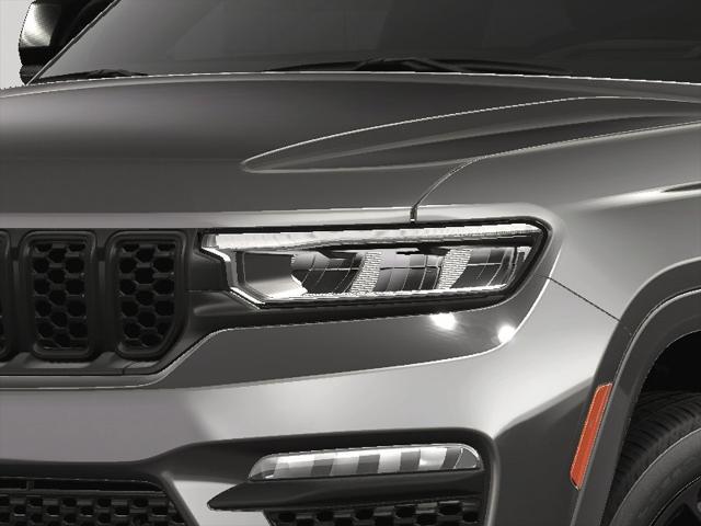 new 2025 Jeep Grand Cherokee car, priced at $65,876