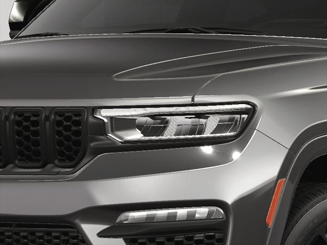 new 2025 Jeep Grand Cherokee car, priced at $66,588