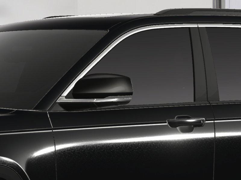 new 2025 Jeep Grand Cherokee car, priced at $47,366