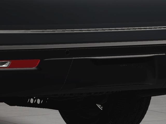 new 2025 Jeep Wagoneer L car, priced at $83,650