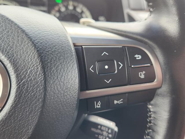 used 2020 Lexus LX 570 car, priced at $66,875