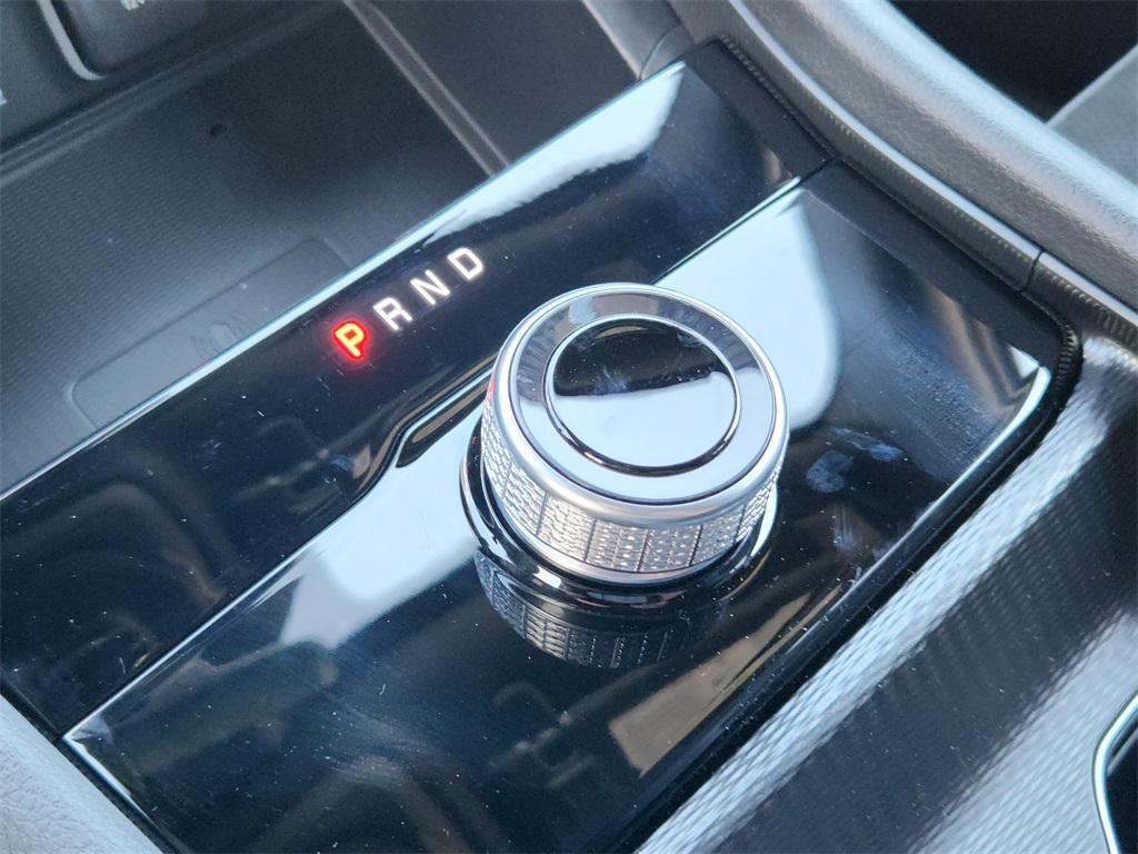 new 2025 Jeep Grand Cherokee L car, priced at $43,751