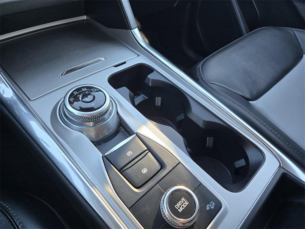 used 2022 Ford Explorer car, priced at $28,530