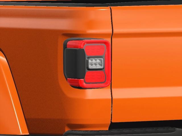 new 2025 Jeep Gladiator car, priced at $54,994