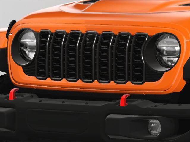 new 2025 Jeep Gladiator car, priced at $54,994